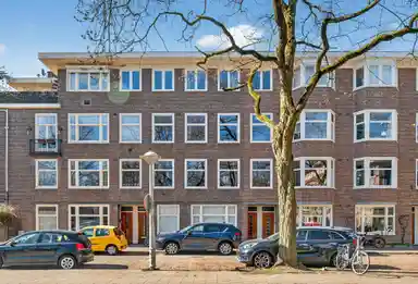 85m2 Appartamento in affitto per 2650€/mese a Hoendiepstraat 60-2, Amsterdam