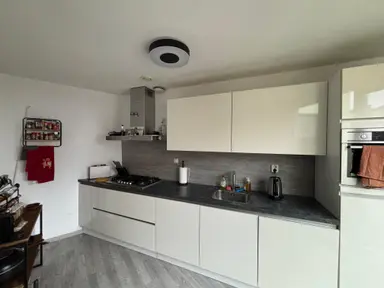 80m2 apartment to rent for 1500β¬/month in Theda Mansholtstraat, Leiden