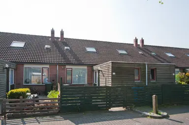 0m2 maison à louer pour 782.24€/mois à Van Hallware 33, Zwolle