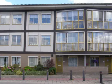 37m2 apartment to rent for 795.51€/month in Zuidkade 32A, Boskoop