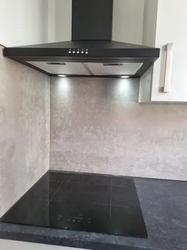 50m2 Chambre à louer pour 675€/mois à Watergeusstraat, Rotterdam