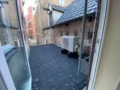 25m2 studio à louer pour 1158€/mois à Raamstraat 8a, Groningen