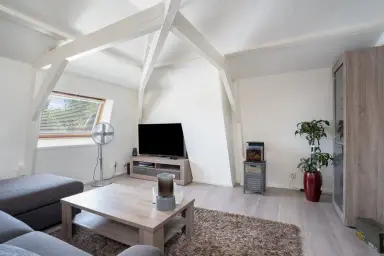 48m2 Appartement à louer pour 780€/mois à Dorpsstraat, Zoetermeer