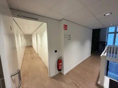 36μ² Διαμέρισμα προς ενοικίαση για 1090€/μήνα σε Vleesstraat, Venlo