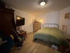 35m2 studio à louer pour 1149€/mois à Bloemstraat 1-1, Groningen