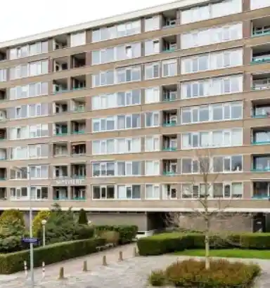 80m2 apartment to rent for 976€/month in Jan van Goyenstraat 31, Alkmaar