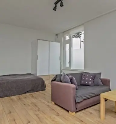 10m2 Chambre à louer pour 740€/mois à Eastonstraat 24, Amsterdam