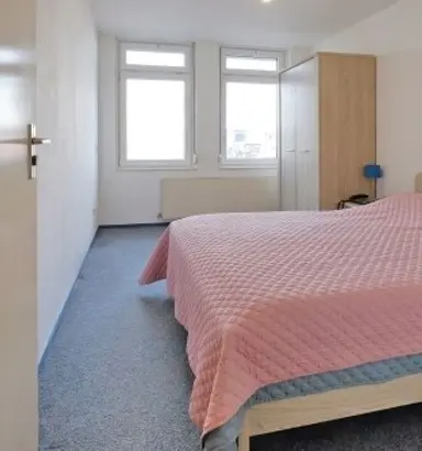 14m2 Chambre à louer pour 635€/mois à Prinseneiland 38, Amsterdam