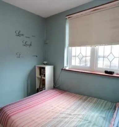 10m2 Kamer te huur voor 410€/maand in Thijssestraat 10, The Hague