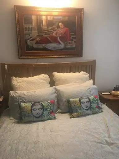 30m2 Kamer te huur voor 710€/maand in Harderwijkstraat 22, The Hague