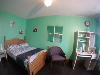 13m2 Kamer te huur voor 420€/maand in Isabellaland, The Hague