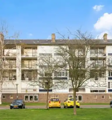 67m2 apartment to rent for 855€/month in Simon van Leeuwenstraat 21, Eindhoven