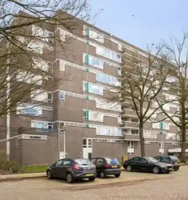 71m2 apartment to rent for 982€/month in Maalakker 22, Eindhoven