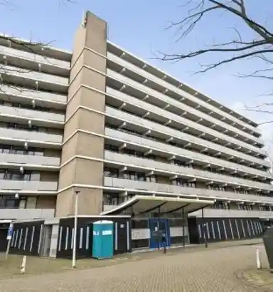 82m2 apartment to rent for 987β¬/month in Jan Luykenlaan 32, Leiden