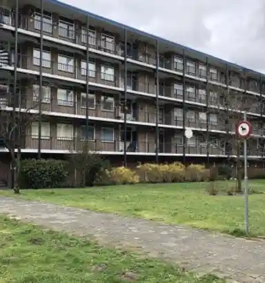 78m2 apartment to rent for 880€/month in Banckertlaan 44, Hilversum