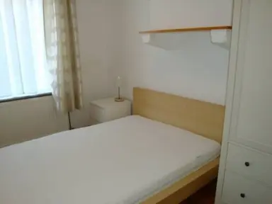 27m2 Chambre à louer pour 757€/mois à Sikkelstraat, Rotterdam