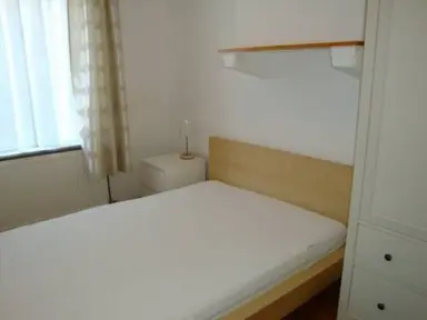 27m2 Chambre à louer pour 757€/mois à Sikkelstraat 26, Rotterdam