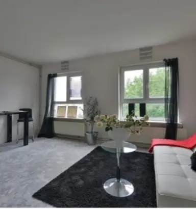 35m2 Chambre à louer pour 640€/mois à Mariniersweg 51E, Rotterdam