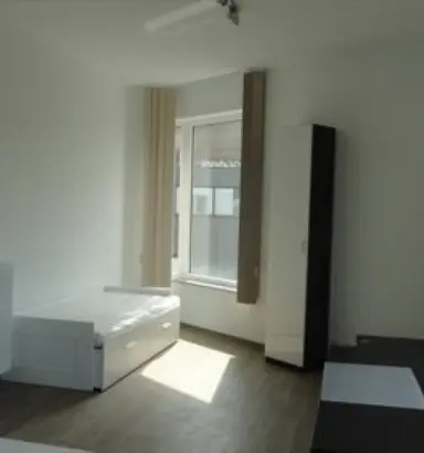 28m2 Chambre à louer pour 625€/mois à Buizenwerf 22, Rotterdam