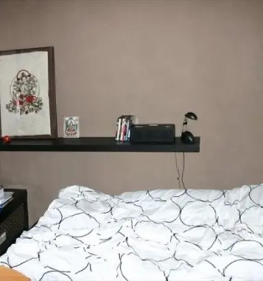 16m2 Chambre à louer pour 470€/mois à Cornelis Heinricksestraat 13, Rotterdam