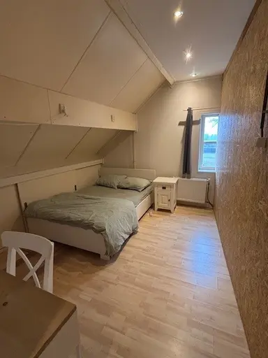 20m2 room to rent for 650€/month in Zanddreef, Prinsenbeek