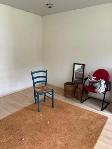 20m2 studio to rent for 600€/month in Zanddreef, Prinsenbeek