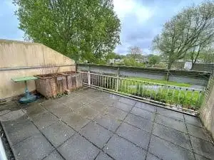 96m2 Appartement à louer pour 1500€/mois à Beethovenrode, Zoetermeer