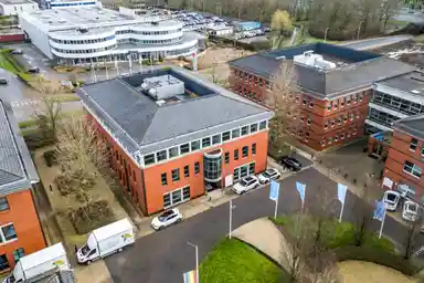 1769m2 apartment to rent for 18406€/month in Lange Dreef 19, Vianen