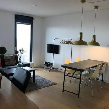 30m2 Studio zur Miete für 620€/Monat in Utrecht
