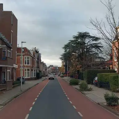 28m2 studio à louer pour 580€/mois à Leeuwarden