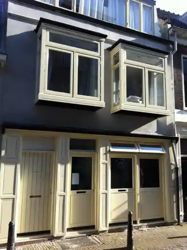 29m2 Studio zur Miete für 995€/Monat in Loeff Berchmakerstraat, Utrecht