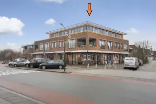 160m2 flat te huur voor 1950€/maand in Buitendams 1636, Hardinxveld-Giessendam