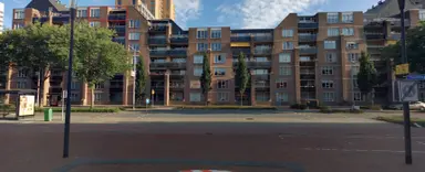 52m2 Appartement à louer pour 830.59€/mois à Duitslandlaan 202, Zoetermeer