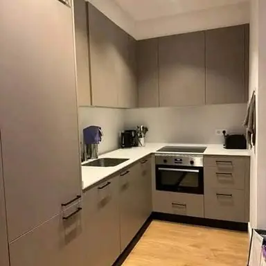 14m2 Zimmer zur Miete für 500€/Monat in Rotterdam