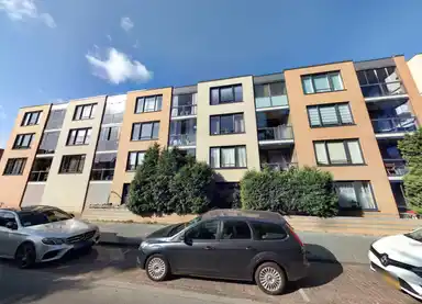 69m2 apartment to rent for 763.79€/month in Golsstraat 90, Hengelo