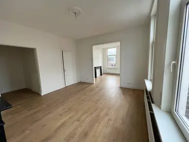120m2 apartment to rent for 2800€/month in Oudedijk, Rotterdam