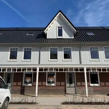 126m2 house to rent for 2095€/month in Nijkerk