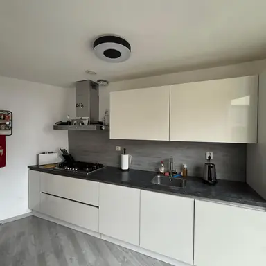 80m2 apartment to rent for 1500β¬/month in Theda Mansholtstraat 14, Leiden