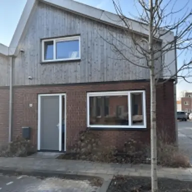 90m2 house to rent for 1400€/month in Almelo