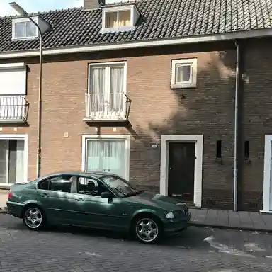 15m2 room to rent for 608€/month in Tilburg