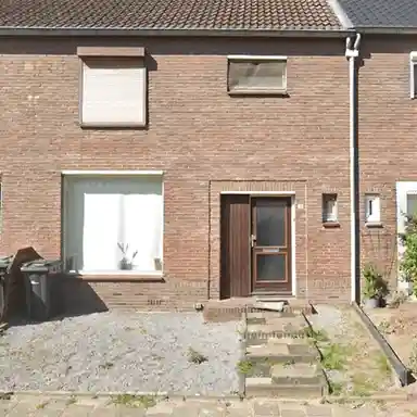 51m2 maison à louer pour 739€/mois à Pastoor Huppertzstraat 18, Landgraaf