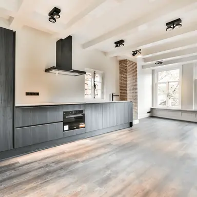 65m2 Appartamento in affitto per 2950€/mese a Prinsengracht 841, Amsterdam