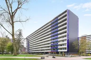 95m2 Appartamento in affitto per 1125€/mese a Spinnekop, Amsterdam