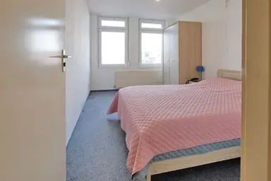 14m2 Appartamento in affitto per 575€/mese a Prinseneiland, Amsterdam