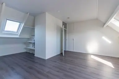 33m2 Appartamento in affitto per 280€/mese a Naritaweg, Amsterdam