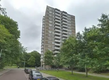 54m2 Appartamento in affitto per 580€/mese a Nachtwachtlaan, Amsterdam