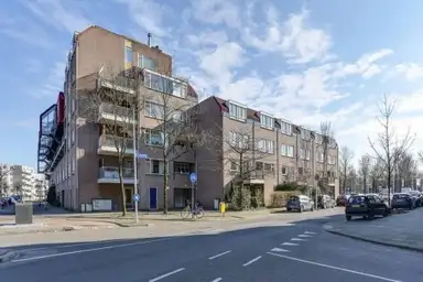 72m2 apartment to rent for 1075€/month in Zevenwouden, Utrecht