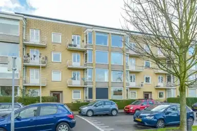 62m2 flat to rent for 950€/month in Victor Hugoplantsoen, Utrecht