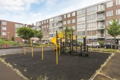 72m2 apartment to rent for 360€/month in Van Eysingalaan, Utrecht