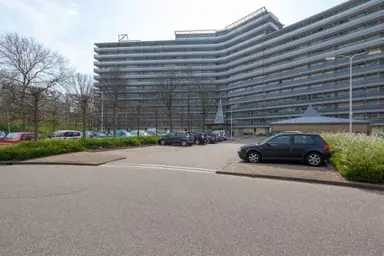 83m2 Appartement à louer pour 790€/mois à Zalkerbos, Zoetermeer